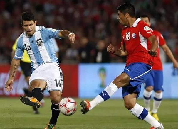 智利vs阿根廷比赛直播_美洲杯智利vs阿根廷视频集锦 录像回放