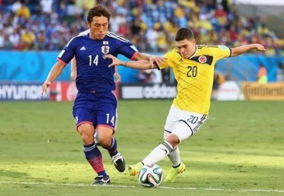 哥伦比亚vs日本比赛直播_世界杯哥伦比亚vs日本视频集锦 录像回放