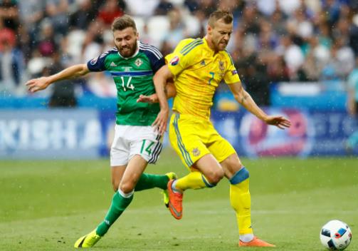 北爱尔兰vs乌克兰比赛直播_欧洲杯北爱尔兰vs乌克兰视频集锦 录像回放