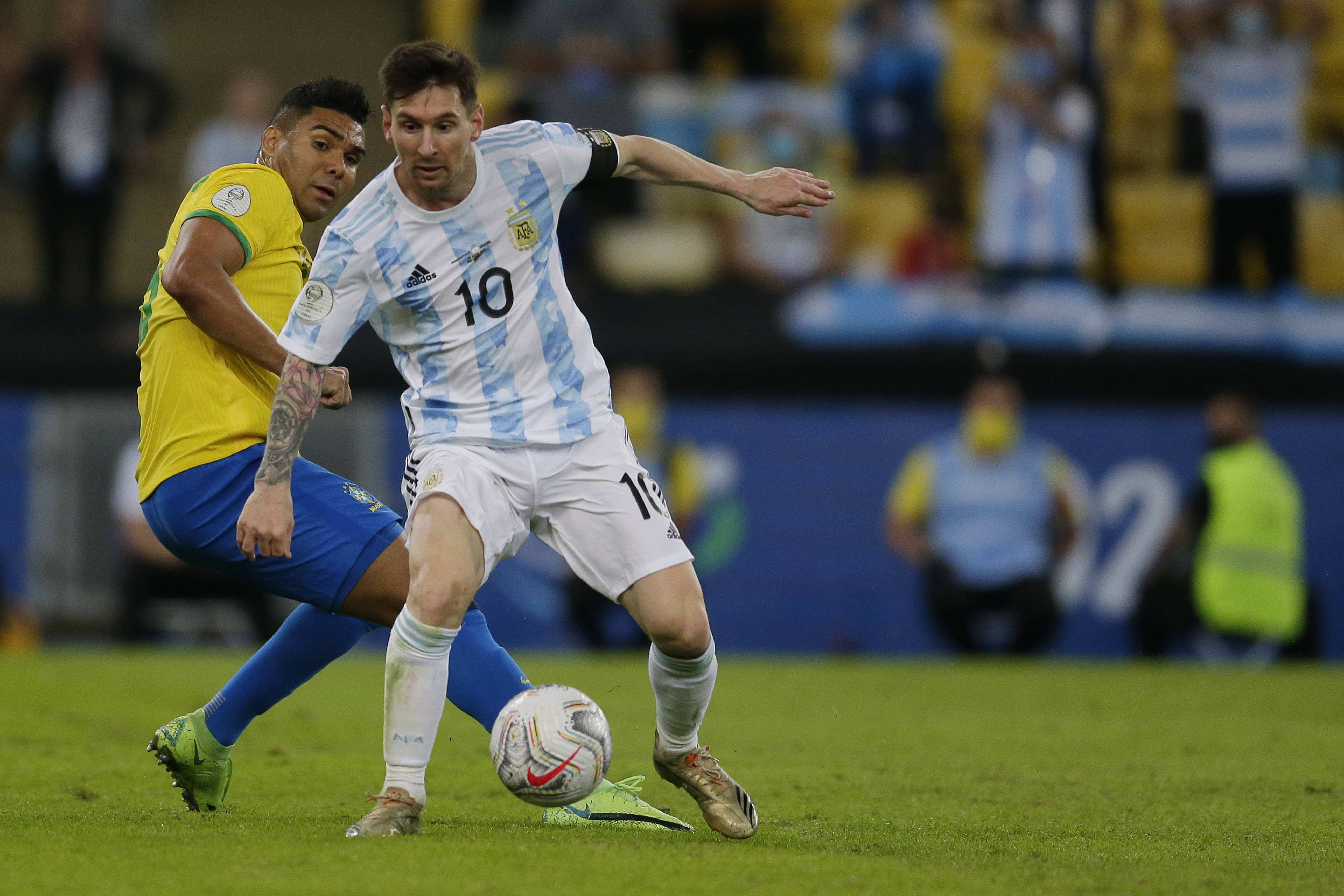 阿根廷，阿根廷vs巴西友谊赛直播