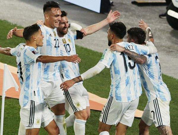 阿根廷，阿根廷vs巴西友谊赛直播