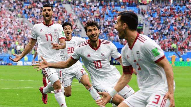 埃及足球队世界排名，阿尔及利亚足球队世界排名
