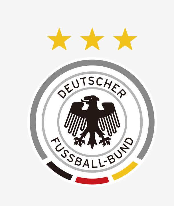 德国男足，德国男足拿过几次世界杯