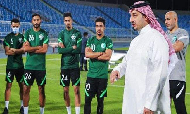 沙特足球世界排名，沙特阿拉伯世界排名第几