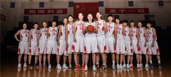 中国女篮最新名单，中国女篮最新名单身高及年龄
