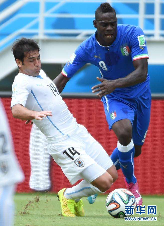 意大利vs乌拉圭，意大利vs乌拉圭交锋史