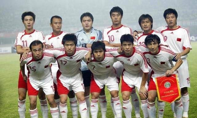 2022国足集训名单，中国足协公布的国足集训名单