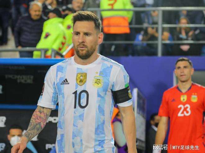 阿根廷国家队，阿根廷国家队2022阵容
