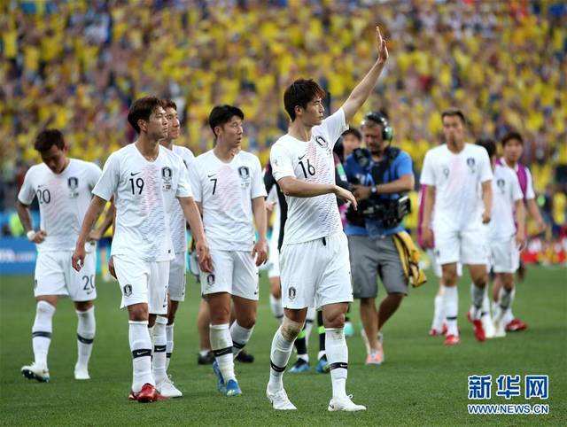 韩国世界杯，韩国世界杯历届成绩