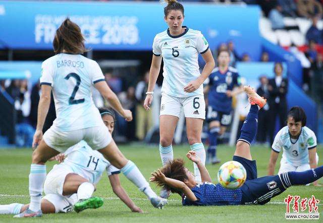 阿根廷女足第1分，女足对阿根廷足球比赛结果