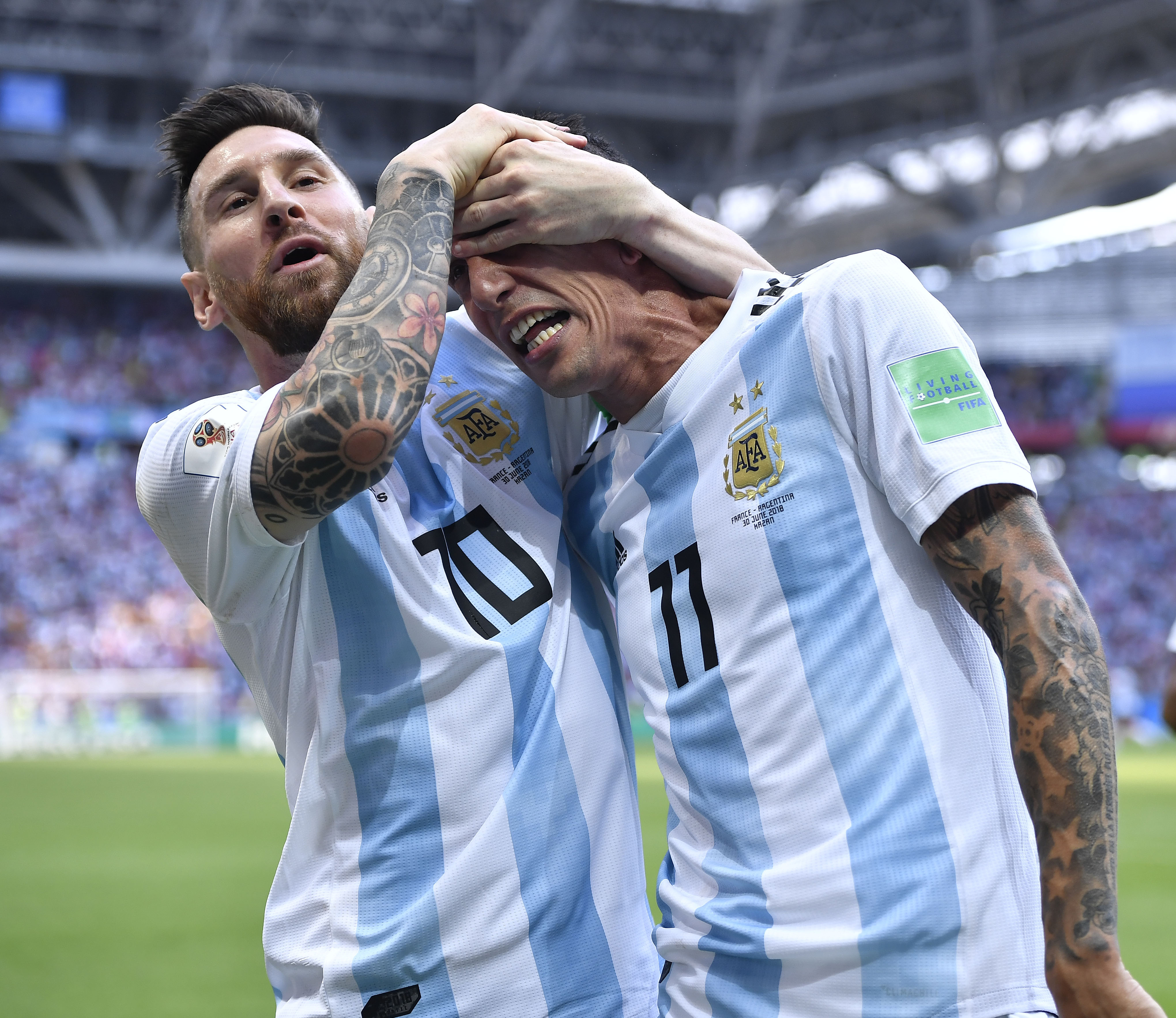 阿根廷女足第1分，女足对阿根廷足球比赛结果