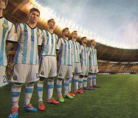 阿根廷队初选名单，阿根廷队初选名单公布
