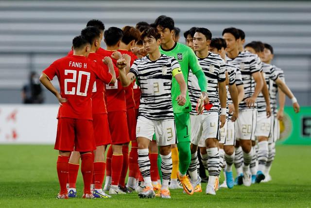 中国男足对日本时间，中国对日本男足比赛时间