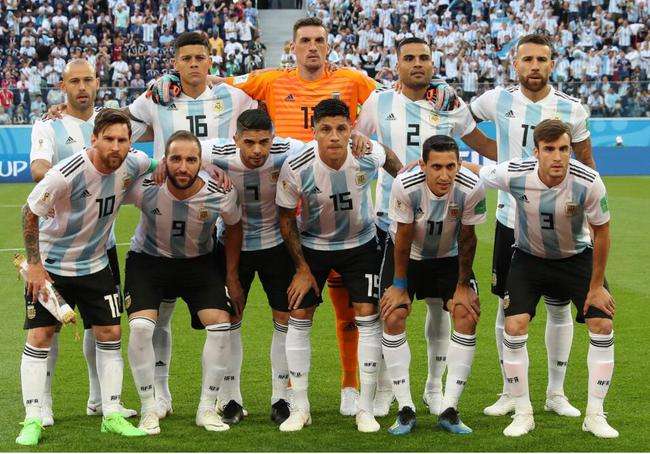 阿根廷vs巴西，2021美洲杯阿根廷vs巴西