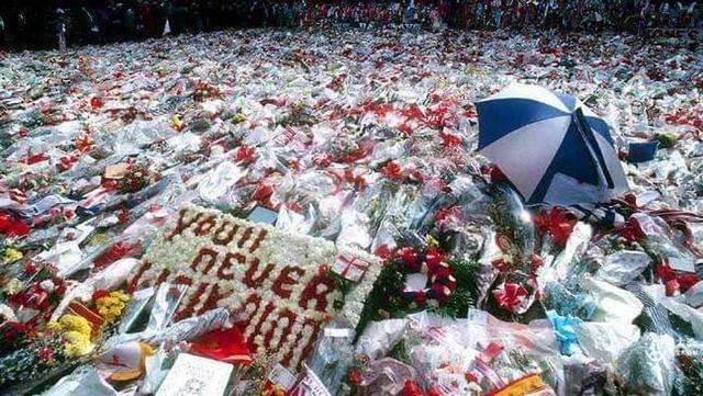 利物浦惨案，利物浦惨案1999