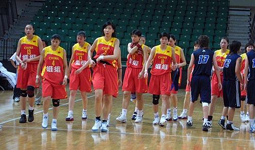 北京女篮名单，北京女篮名单wcBA