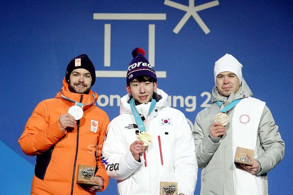 韩国冬奥会，北面韩国冬奥会