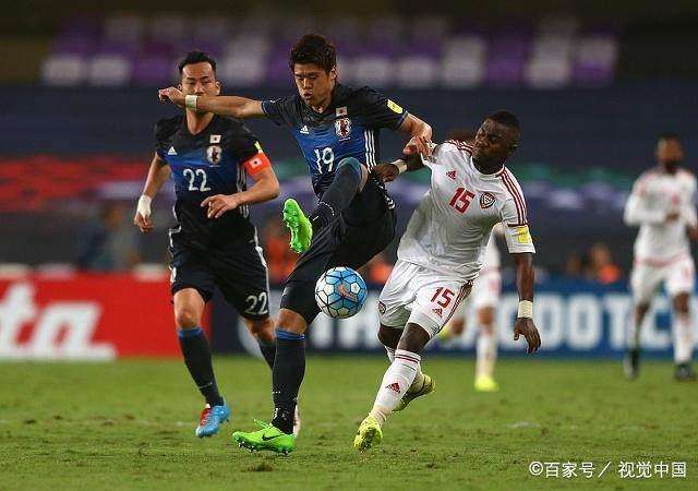 足球中国对日本，足球中国对日本结果