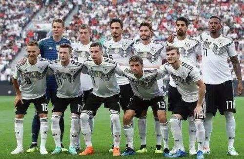 德国对韩国世界杯，德国对韩国世界杯比分