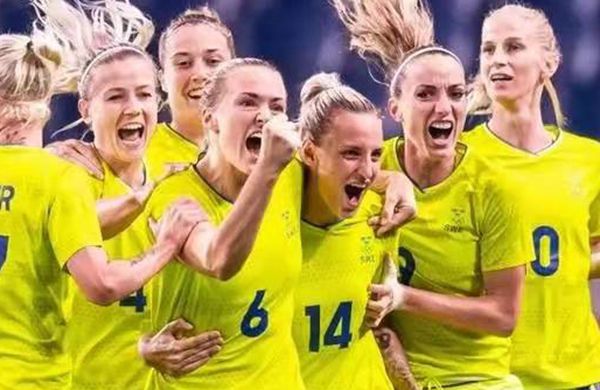 瑞典女足vs加拿大女足比分预测，瑞典女足vs加拿大女足比分预测结果