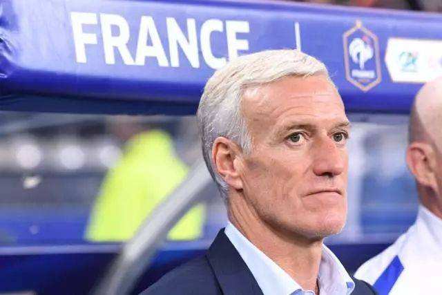 法国队主教练，法国队主教练是谁2022