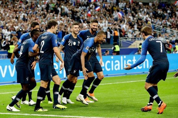 法国队世界杯名单已定21人，法国队世界杯名单已定21人队员