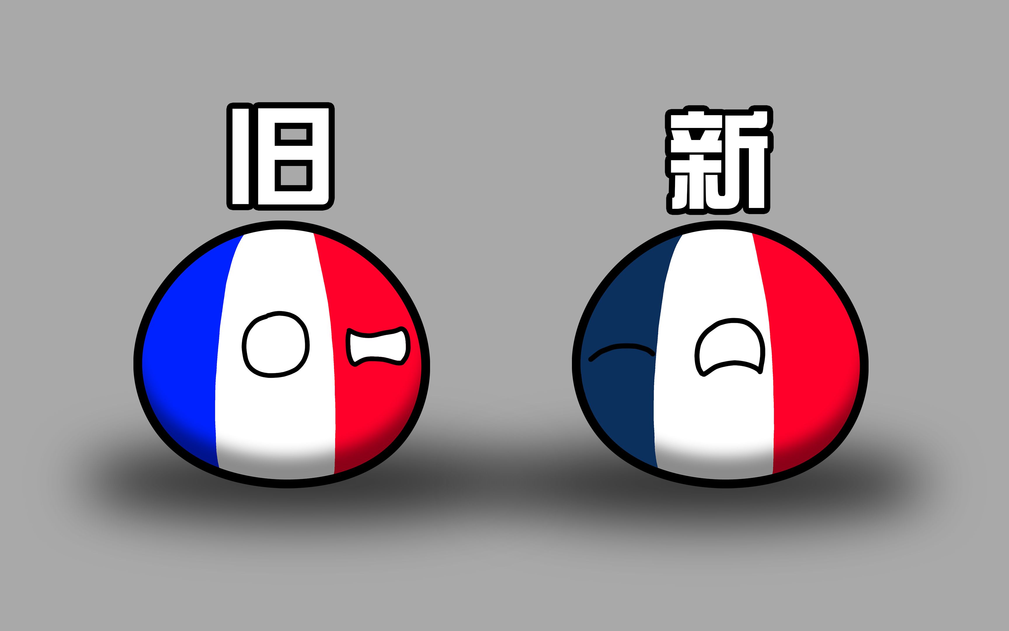 法国对波兰，法国VS波兰