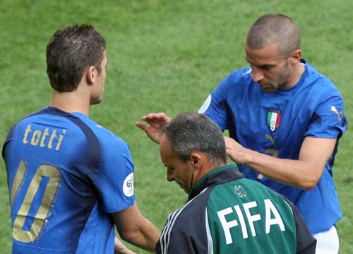 意大利没进世界杯，意大利没进世界杯吗