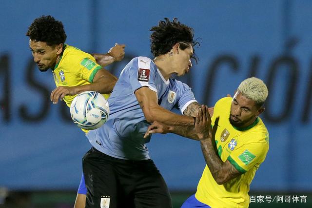 乌拉圭vs韩国预测，乌拉圭对阵巴拉圭预测