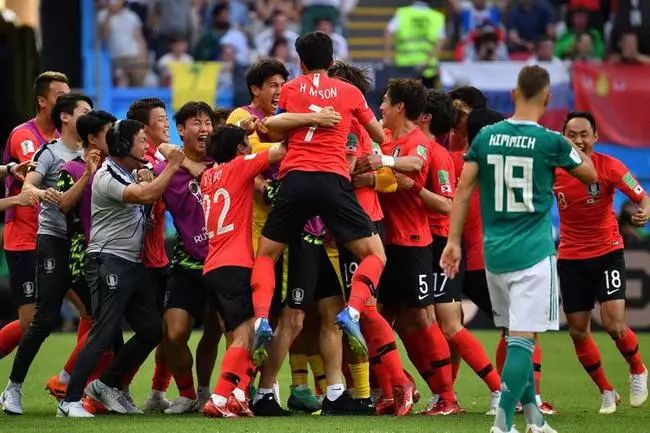 世界杯德国输给日本，世界杯德国输给日本了吗