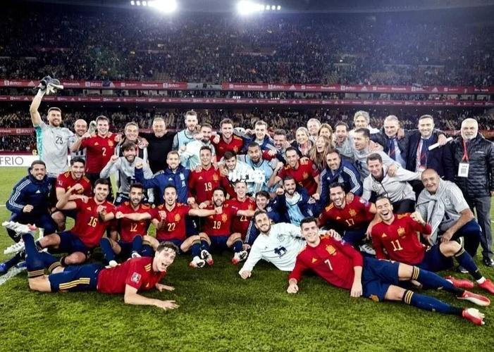 世界杯西班牙夺冠，世界杯 西班牙夺冠